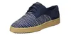 CLARKS Donna Lillia Lola blu navy Donna CLARKS Lillia Lola Anteprima dell’immagine prodotto 2