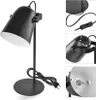 EMOS Lampe de table noire Nina pour ampoule E27 Z7642B Voir les images du produit 19