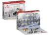 Calendrier de l'Avent Harry Potter. SCHLEICH 99175 Harry Voir les images du produit 18