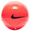 Nike - "Pitch Team" Fußball PP3547 (4) (Rot) Produktbild-Vorschau 2