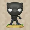 POP Figur Comic Cover Marvel Black Panther Produktbild-Vorschau 13