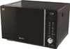 Bauknecht MF 255 B Mikrowelle 25L ExtraSpace Produktbild-Vorschau 3
