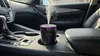 Kabelloser Auto Diffuser Luftbefeuchter Aroma Diffuser LED Produktbild-Vorschau 7
