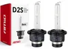 2x Xenon-Lampe D2S 6000K E4-Zulassung, lange Lebensdauer Produktbild-Vorschau 14