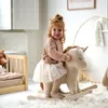Petite Amélie Schaukelpferd Einhorn Lara Produktbild-Vorschau 2