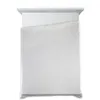 Přehoz D91 Boni 6 170x210 cm bílý Náhled obrázku produktu 7