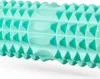 Queenfit® Faszienrolle Schaumstoffrolle - EVA Fitnessrolle Produktbild-Vorschau 9