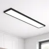 MasterLED LED Aufbaupanel 120x30cm 40W 4400lm Neutralweiß Produktbild-Vorschau 5