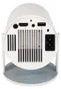 Proiettore portatile BLOW AndroidTV HD Cinema BIANCO Anteprima dell’immagine prodotto 6