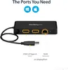StarTech.com USB 3.0 Mini Dock - USB-A Dockingstation mit Produktbild-Vorschau 11