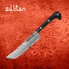 Kuchársky nôž Samura Sultan 164 mm 61 HRC Náhľad obrázku produktu 2