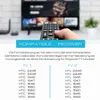 Telecomando per Xoro - Universale, compatibile con HTC / Anteprima dell’immagine prodotto 7