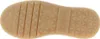 The image shows the sole of a shoe, highlighting its tread pattern and branding. Voir les images du produit