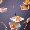 Villeroy & Boch, juego de 6 tenedores "Ella", parcialmente Vista previa de la imagen del producto 1