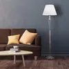 Lampa stojąca Relaxdays w stylu antycznym, abażur z Podgląd zdjęcia produktu 2