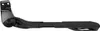 Stojan Ursus Rear Wave 18 mm Aluminium 24-28 palcov Black Náhľad obrázku produktu 1