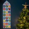 Früchtetee-Adventskalender ACORUS, 24 Stück (49,5 g) Produktbild-Vorschau 3
