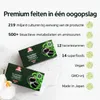 Dr.OHHIRA STANDARD – Japanse probiotica en synbioticum OM-X Productafbeelding-voorbeeld 2