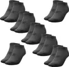 4F Socken Herren 7 Paar Pack Sneaker Füßlinge Sportsocken Produktbild-Vorschau 3