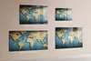 Dekorative Magnettafel 100x70 cm - Magnetwand - für Fotos, Produktbild-Vorschau 6