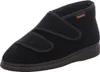 Fischer Schuhe Hausschuhe Herren 323938303339 Schwarz 43 EU Produktbild-Vorschau 14