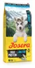 Hundefutter trocken Josera High Protein Junior Sea Fish Produktbild-Vorschau 9