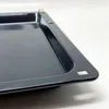 Bosch HEZ541000 Grau Backblech Ofenteil & Zubehör Produktbild-Vorschau 9