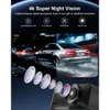 Auto Dashcam Vorne Hinten, 4K+GPS+64 GB Karte+5.8GHz WiFi, Produktbild-Vorschau 3