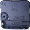 INF Uhrwerk mit hohem Drehmoment und Zeigern - 20mm I-Welle Produktbild-Vorschau 5