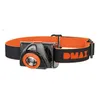 Ledlenser Buddy DX LED Stirnlampe Fokus 200 Lumen Orange Produktbild-Vorschau 2