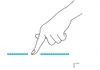 HERMA - Dispenser - Manuale - blu trasparente Anteprima dell’immagine prodotto 23