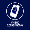 Electrolux 9001684621 Stofzuigerzak E200b Anteprima dell’immagine prodotto 5
