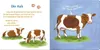 Sound- und Fühlbuch Bauernhof (mit 6 Sounds und Produktbild-Vorschau 2