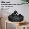 Drehbarer Displayständer, 5,7 Zoll Drehtellerständer 10kg Produktbild-Vorschau 4