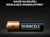 Duracell Akku Recharge Ultra Mignon - AA 2500mAh 4St. Voir les images du produit 12