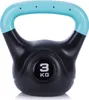Kettlebell Ball Dumbbell 3 kg Anteprima dell’immagine prodotto 2