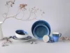 CreaTable, 25862, Caldera Blue, 8-częściowy zestaw Podgląd zdjęcia produktu 9
