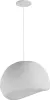Opviq, Wabi Sabi Soluna - White, Kronleuchter, Weiß, Produktbild-Vorschau 6