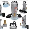 Pompe pour fosse septique Broyeur d'eau 1600 W 5006 Voir les images du produit 5
