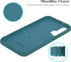 Cadorabo ochranné puzdro pre Honor 20 PRO case in green Náhľad obrázku produktu 5
