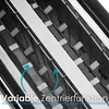 Zilan ZLN-2713 Tostapane nero Anteprima dell’immagine prodotto 5