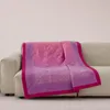 Bassetti Plaid Dolceacqua Farbe FUCHSIA P1 Größe 135x190 Produktbild-Vorschau 4
