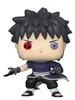 Funko POP! Naruto Shippuden Obito Uchiha Exklusive 1400 Produktbild-Vorschau 1
