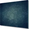 Glas Herdabdeckplatte 60x52 cm Spritzschutz Produktbild-Vorschau 1