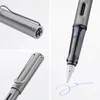LAMY AL-Star Füllfederhalter Graphite Grau Limitierte Produktbild-Vorschau 2