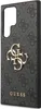 Guess Polyurethan4G Metal Logo Case für Samsung Galaxy S23 Produktbild-Vorschau 6