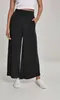 Urban Classics Donna Culotte in Modal nero - L Anteprima dell’immagine prodotto 21