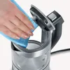 SEVERIN Mini-Glas-Wasserkocher WK 3458 Edelstahl / schwarz Produktbild-Vorschau 16