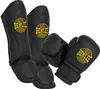 Thai-Box Set Junior CHAKAR SET JUNIOR Black 06 oz BENLEE Produktbild-Vorschau 2