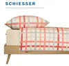 SCHIESSER Spannbettlaken Elli | Einfarbig | 97/3 | 97 % Produktbild-Vorschau 5